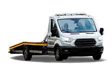 Van Hire Stornoway - Recovery Van - Van hire Stornoway
